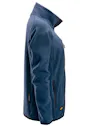 Snickers Workwear Polartec® Shed Less Dames Fleece Jack 8427 miniatuur