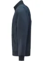 WorkMan 10.6.8502. Sweatvest Uni Regular Fit miniatuur