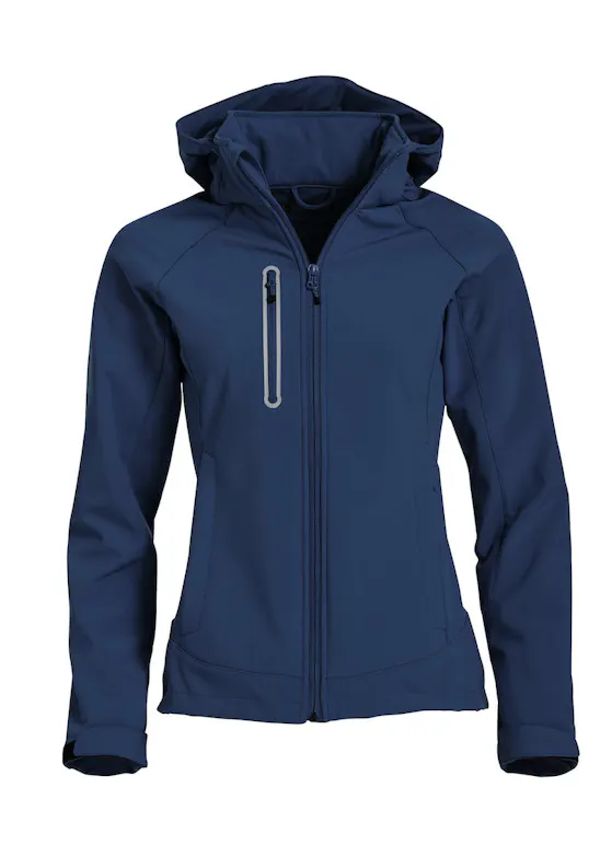 Clique Milford Jacket Ladies
