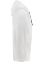WorkMan 10.6.8601 Hooded Sweatvest Outfitters Regular Fit miniatuur