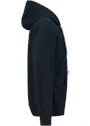 WorkMan 10.6.8601 Hooded Sweatvest Outfitters Regular Fit miniatuur
