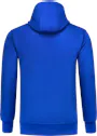 WorkMan 10.6.8601 Hooded Sweatvest Outfitters Regular Fit miniatuur