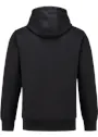 WorkMan 10.6.8601 Hooded Sweatvest Outfitters Regular Fit miniatuur