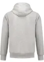 WorkMan 10.6.8601 Hooded Sweatvest Outfitters Regular Fit miniatuur