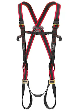 OXXA Safety Products Fuji 4015 Harnas 3D