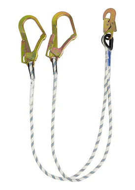 OXXA Safety Products Hubbard 4085 Y-Positioneringslijn XL 1,5 M