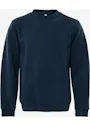 Fristads SWB 1734 Sweatshirt Regular Fit miniatuur
