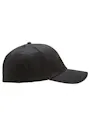 Snickers Workwear Flexfit Cap Met Logo miniatuur