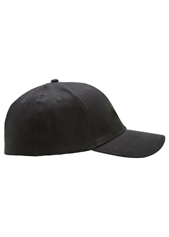 Snickers Workwear Flexfit Cap Met Logo