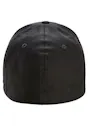Snickers Workwear Flexfit Cap Met Logo miniatuur