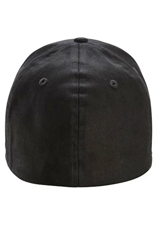 Snickers Workwear Flexfit Cap Met Logo