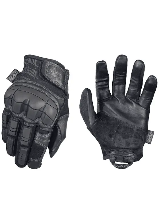 Mechanix T/S Breacher Covert Handschoen