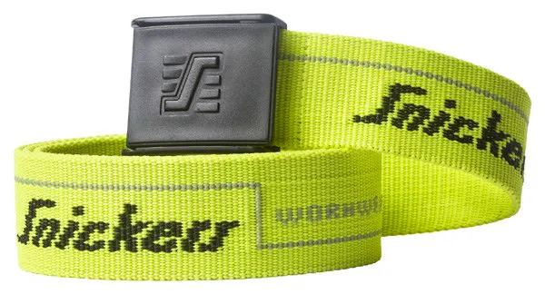 6600-High visibility geel