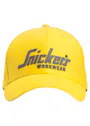 Snickers Workwear Logo Cap 9041 miniatuur