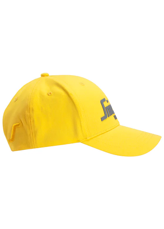 Snickers Workwear Logo Cap 9041