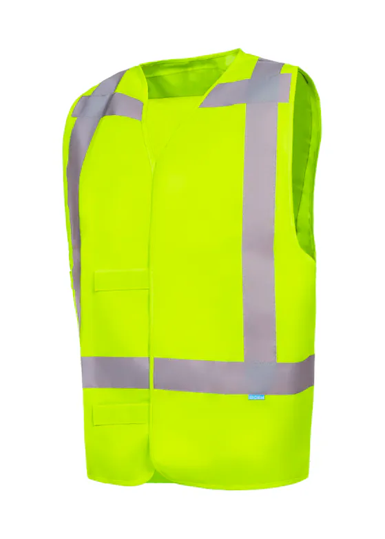 Sioen Carpi Veiligheidsvest 9042A2PEC