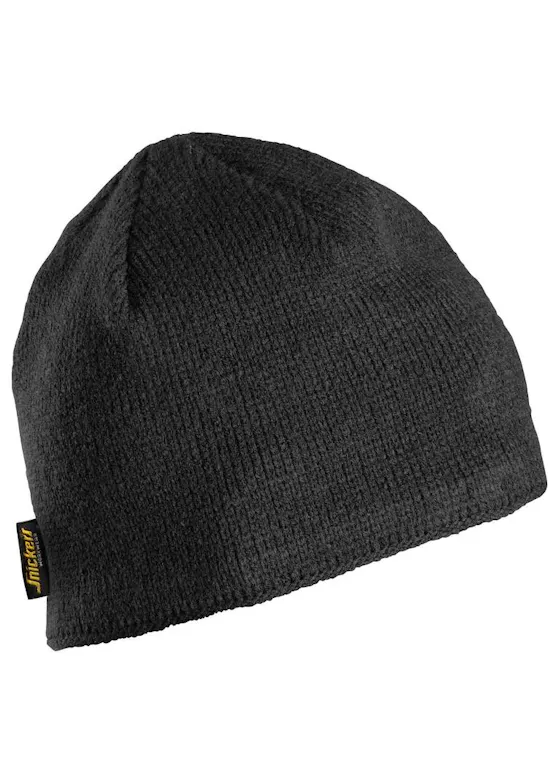 Snickers Logo Beanie 9084