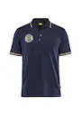 Blaklader Grit & Grind 9402 Poloshirt Pique Regular Fit miniatuur