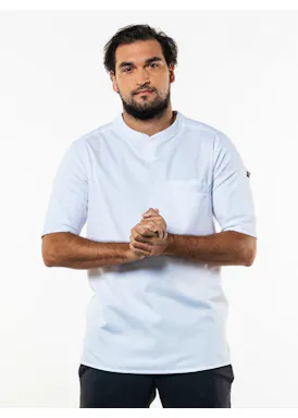Chaud Devant Valenta 943 T-shirt Regular Fit FX