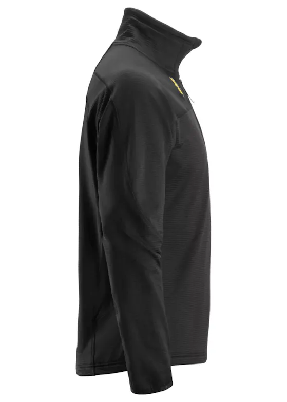 Snickers Workwear 9435 Body Mapping Fleece Pullover Regular Fit
