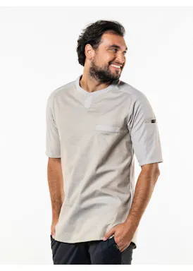 Chaud Devant Valenta 947 T-shirt Regular Fit FX