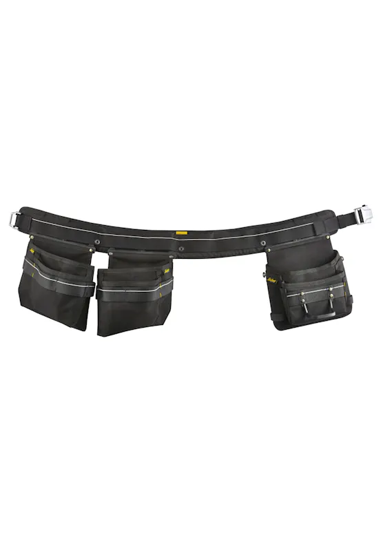 Snickers Workwear Craftsmen Toolbelt 9772
