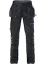 Fristads Skarup Werkbroek 2595 STFP miniatuur