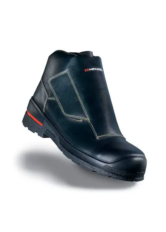 Heckel Macsole 1.0 62963 S3 Werkschoen