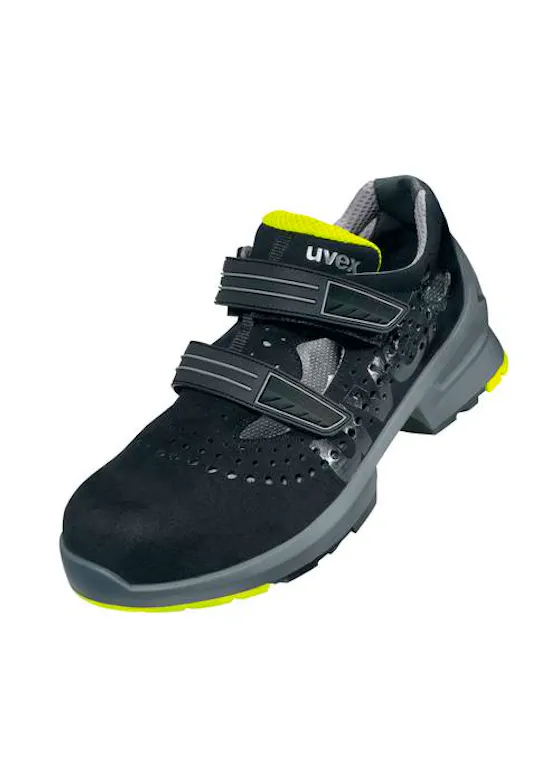 Uvex 1 85428 S1 Werkschoen
