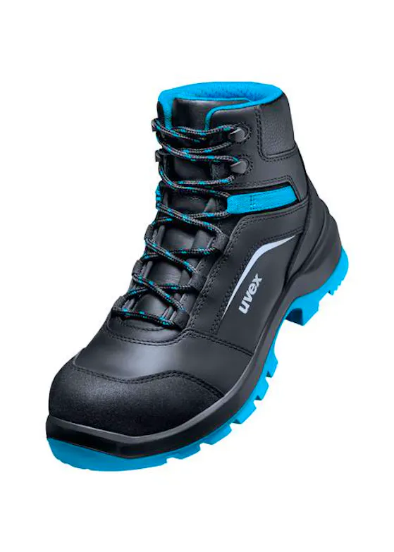 Uvex 2 xenova 95562 S3 Werkschoen