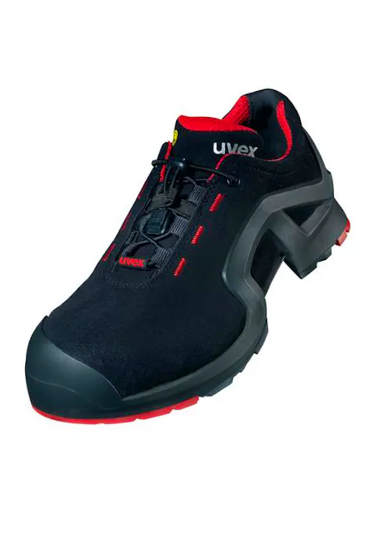 Uvex 1 x-tended support 85162 S3 Werkschoen