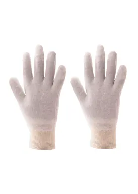 Portwest Stockinette Knitwrist Glove (600 Paar)