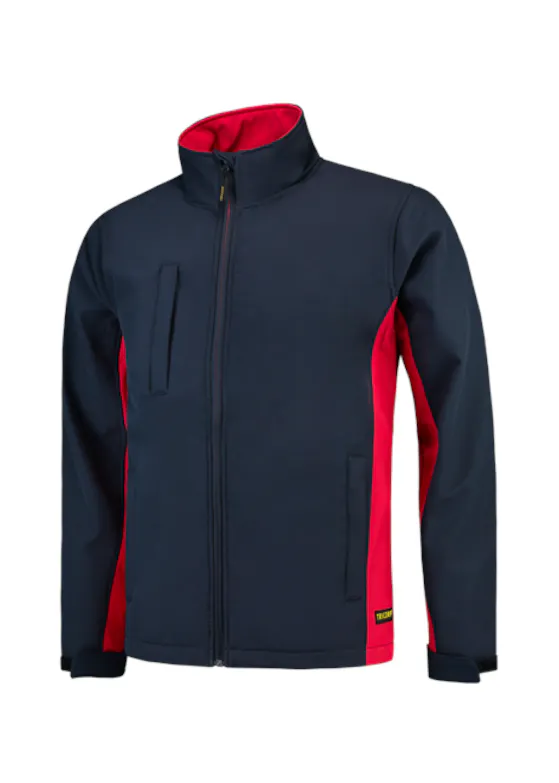 Tricorp TJ2000/402002 Softshell Bicolor