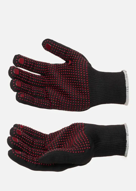 Portwest A110 Polka Dot Werkhandschoen