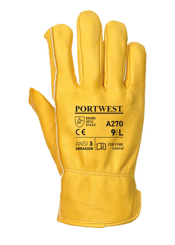 Portwest Classic Driver Glove