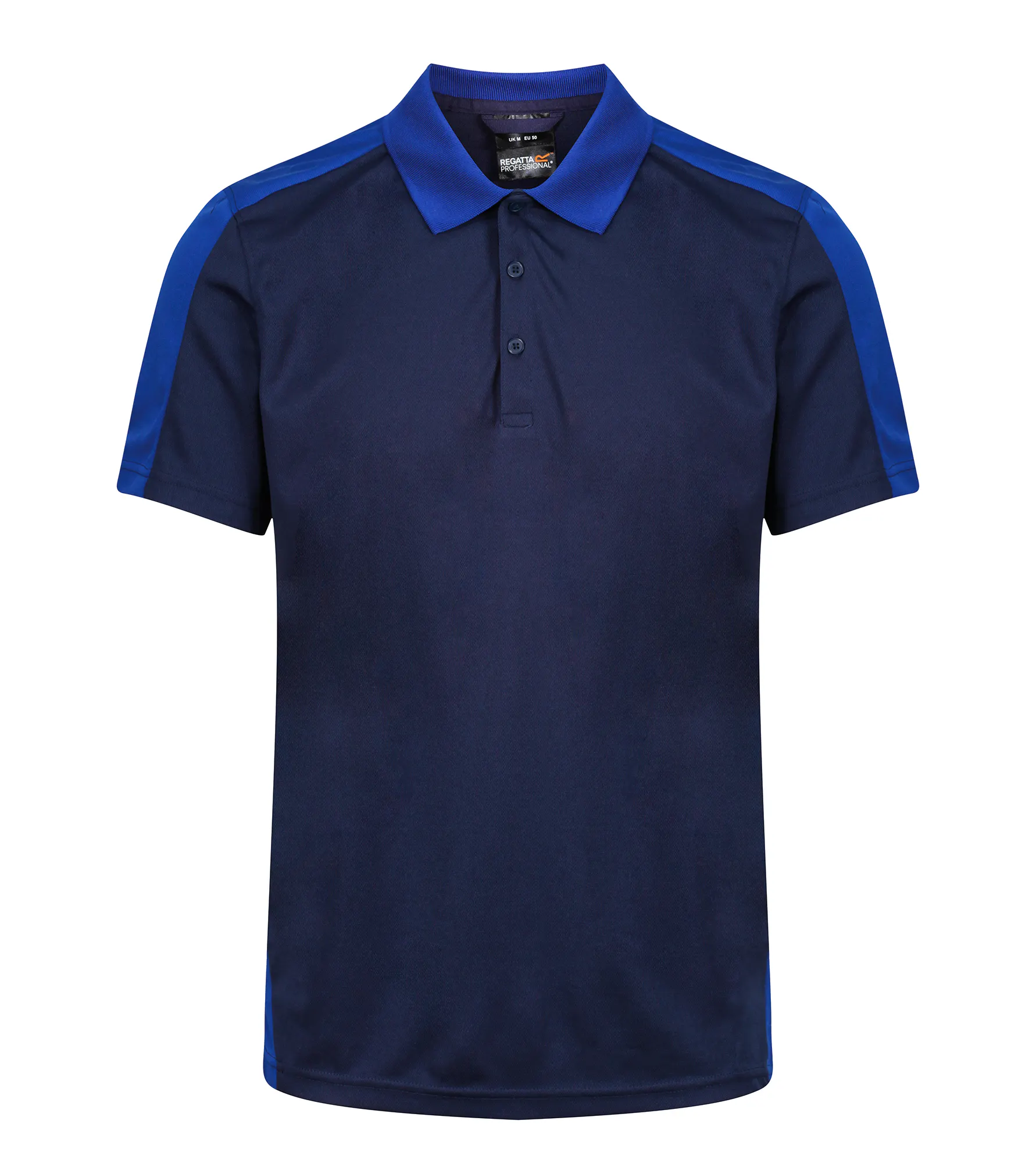 Marineblauw/koningsblauw