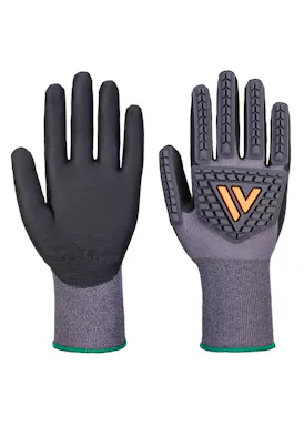 Portwest Grip 15 Nitrile Impact Handschoen