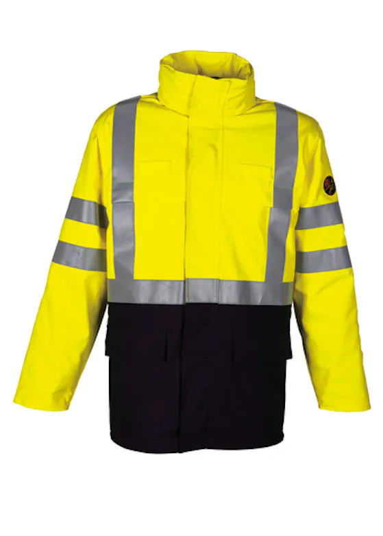 HAVEP Multi Protector Parka 40005