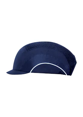 JSP ABT000 HardCap A1+ 2,5 cm Klep