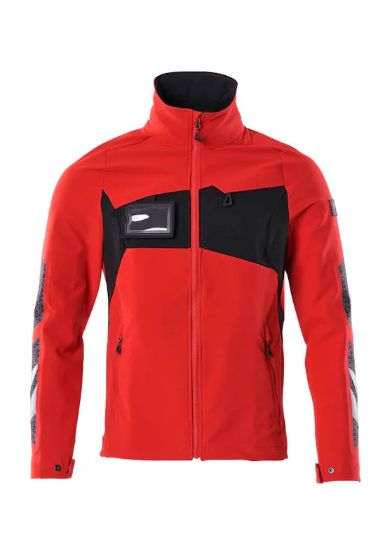 Mascot Accelerate 18101 Jacket Stretch Waterafstotend