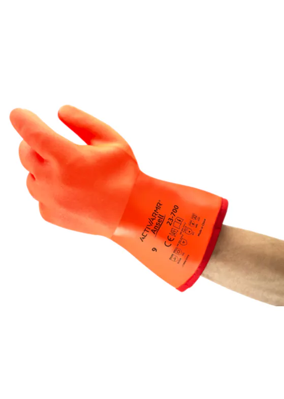 Ansell ActivArm 23-700 Handschoen