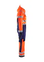 Blåkläder 6763 Winteroverall High Vis miniatuur