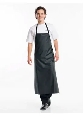 Chaud Devant Schort Apron waterdicht