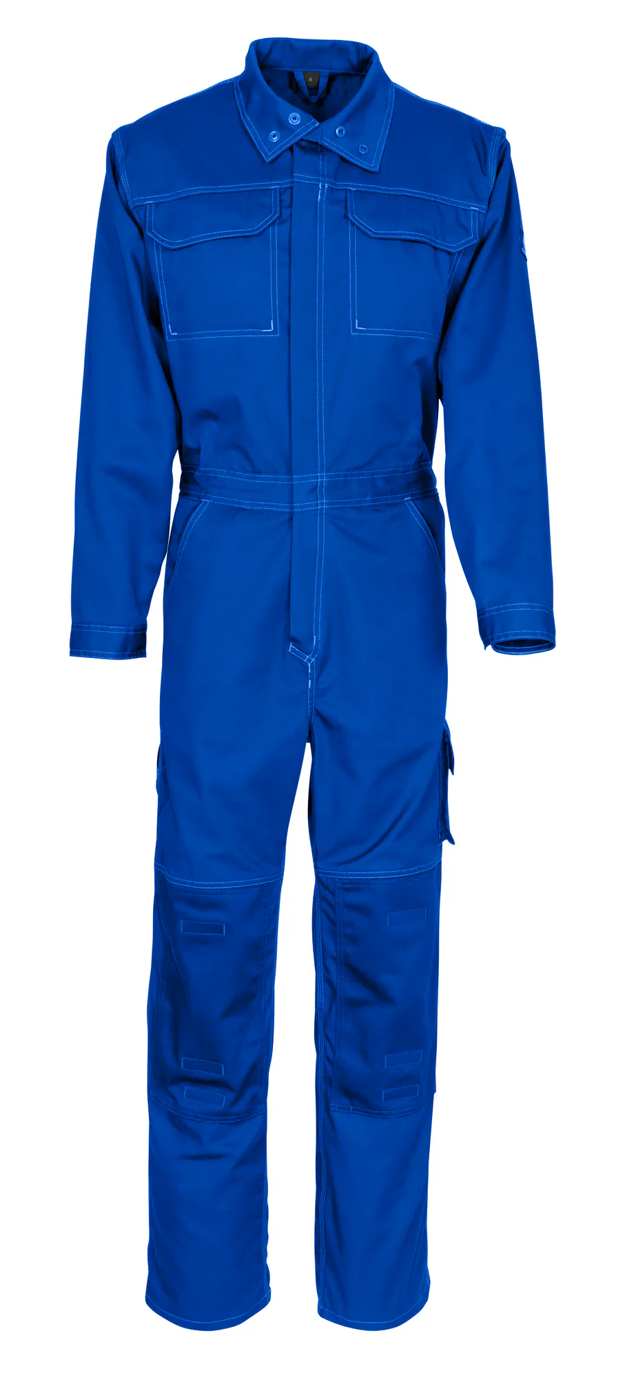 11-Korenblauw
