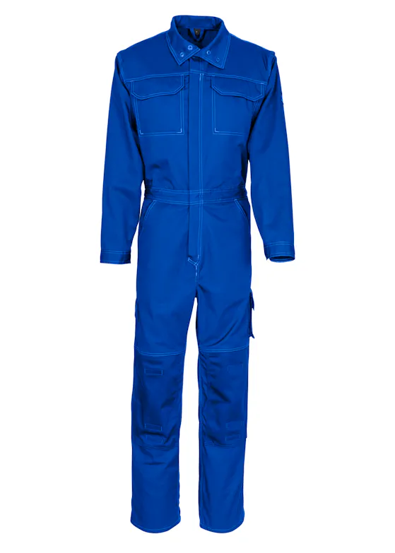 Mascot Akron 10519-442 Overall industry Regular Fit