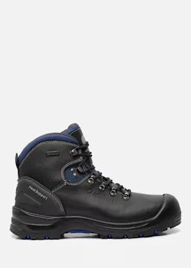 Albatros Werkschoen Extreme Low S3