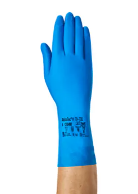 Ansell AlphaTec 79-700 Handschoen-1