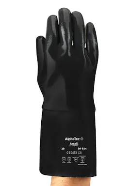 Ansell AlphaTec 09-924 Werkhandschoen