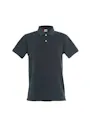 Clique 028240 Poloshirt Stretch Premium Regular Fit miniatuur