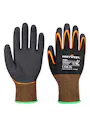 Portwest Grip 15 Nitrile Double Palm Glove miniatuur